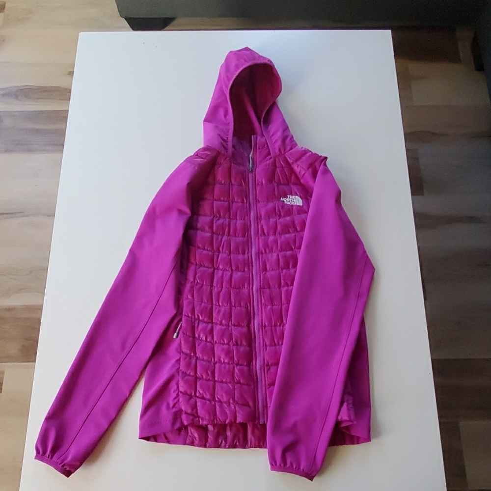 Northface jacket